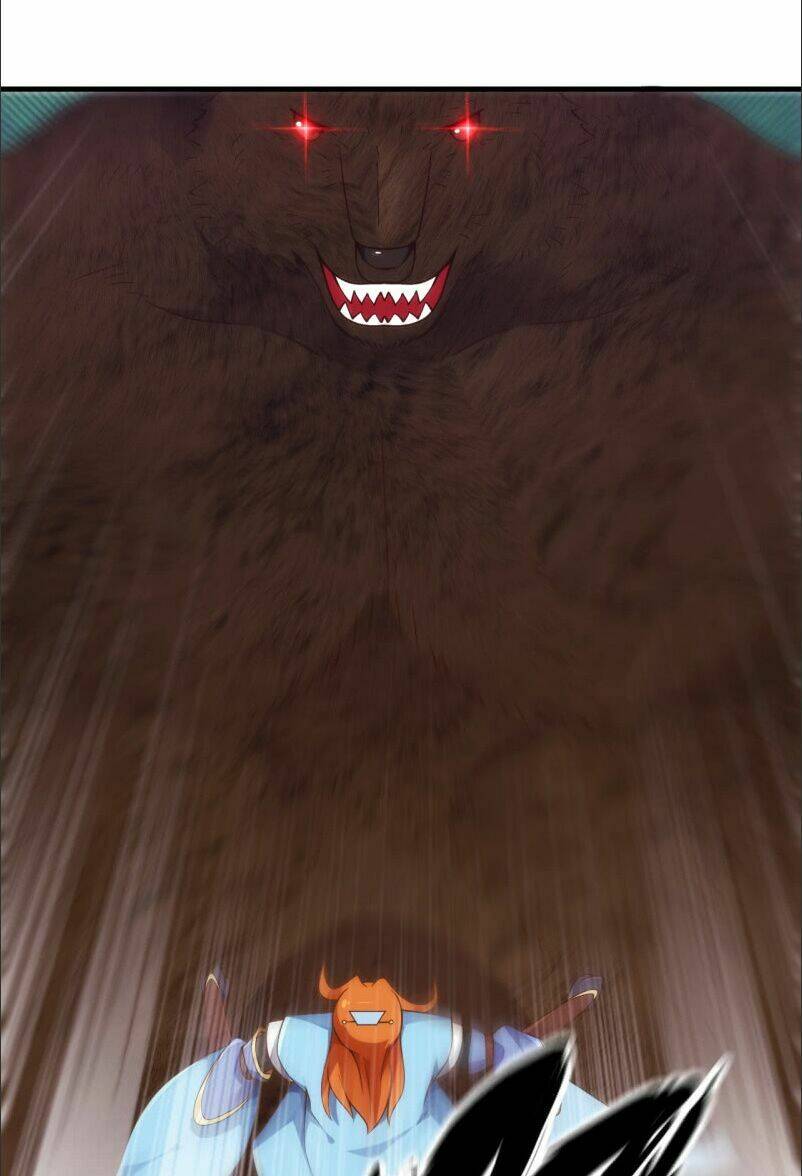 thiên hạ kiếp chapter 20.2 13