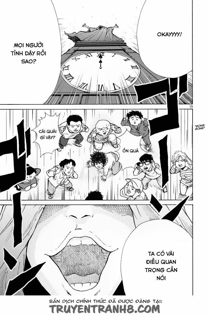 shuumatsu no tenki chapter 8 20