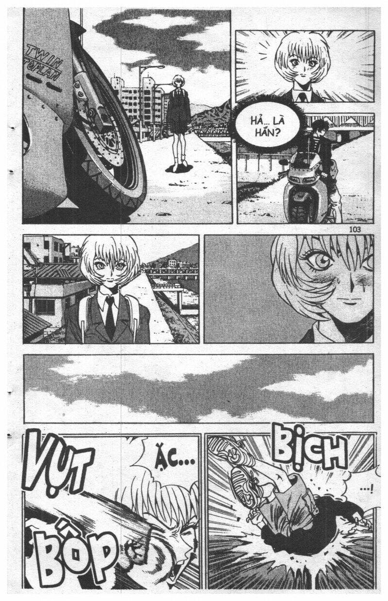 change guy chapter 44 103