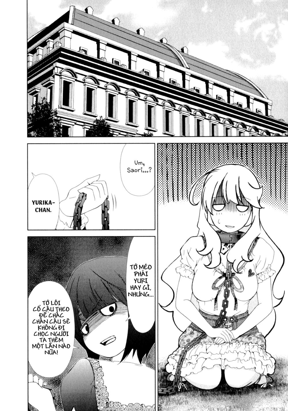 yuricam chapter 25 3