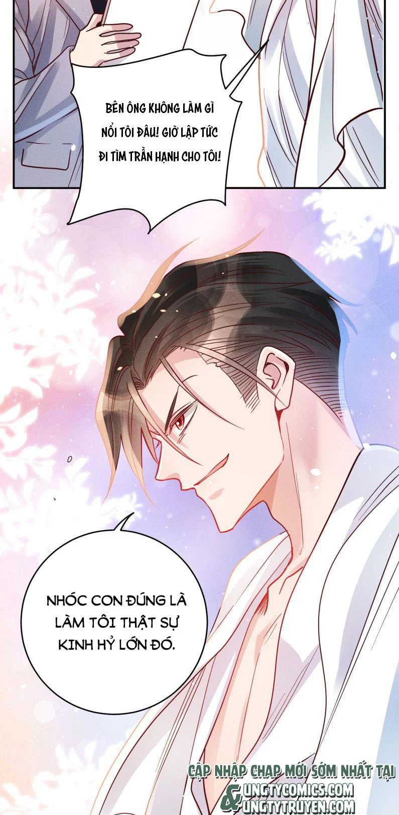 mê muội mất cả ý chí chapter 51 5