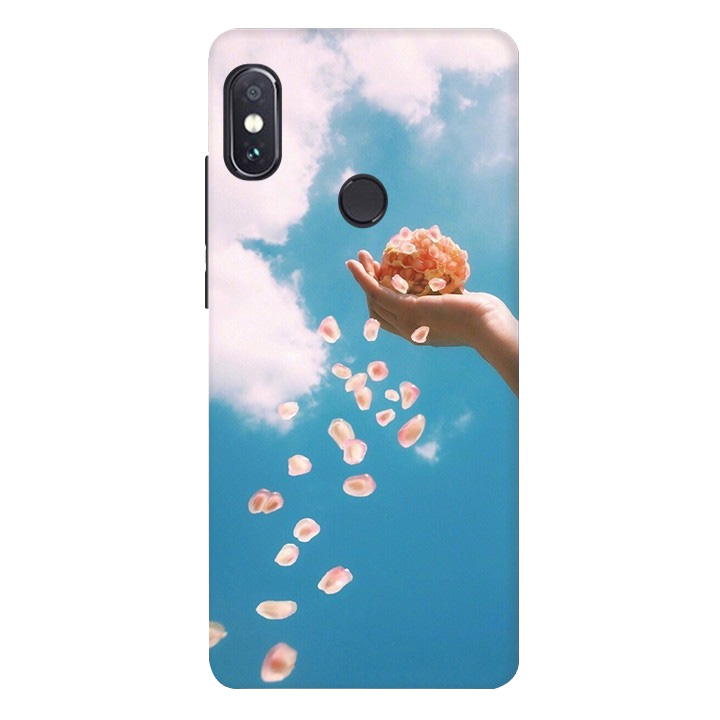 Ốp Lưng Dành Cho Xiaomi Redmi Note 5 Pro Mẫu 46
