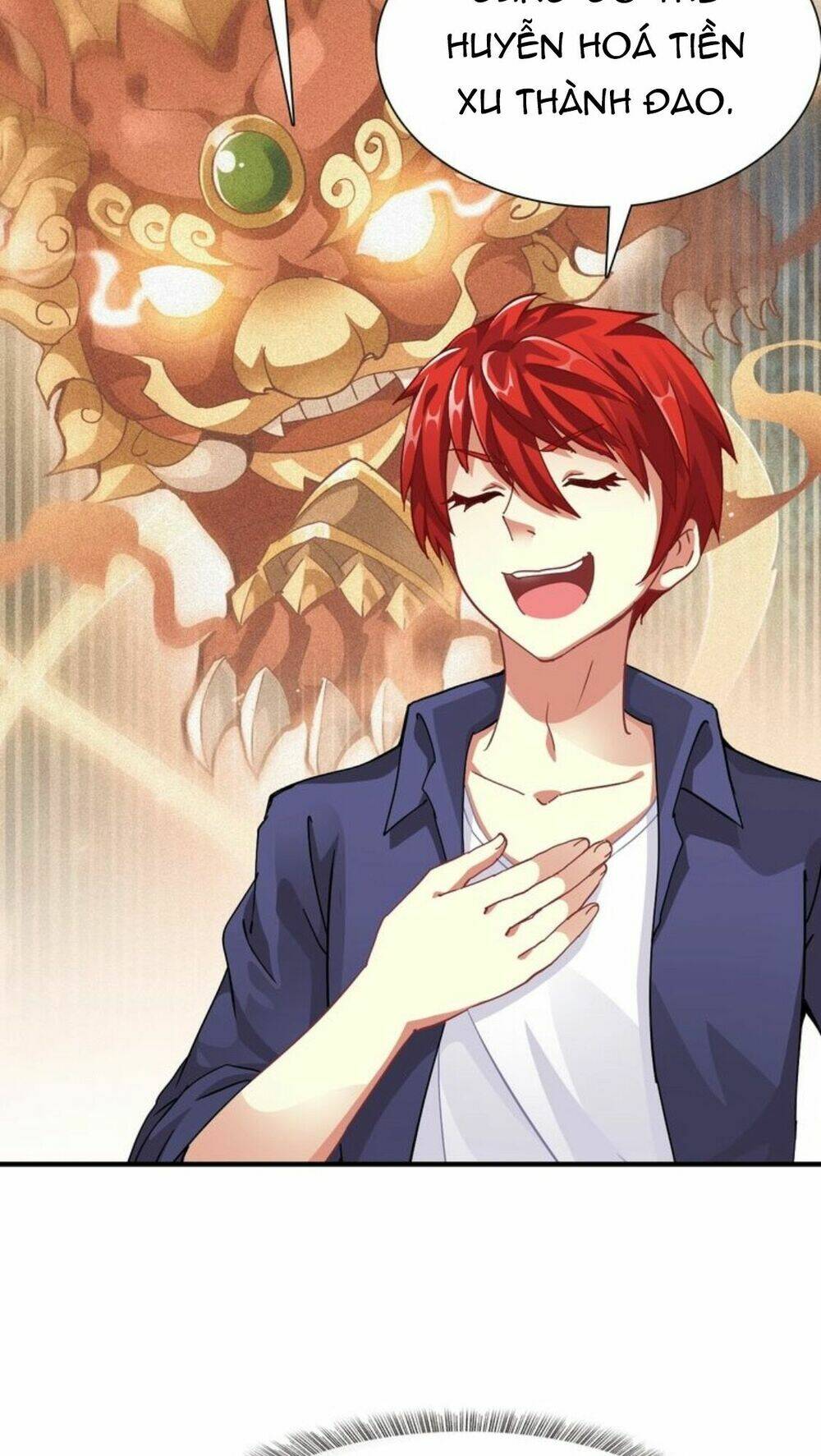 kinh thế kỳ nhân chapter 2 57