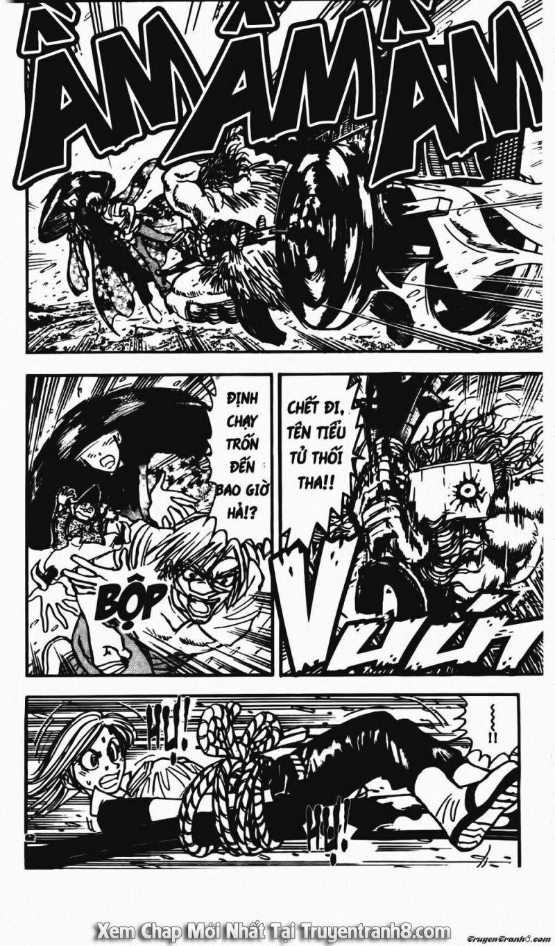 sắc lệnh ánh trăng chapter 8 30