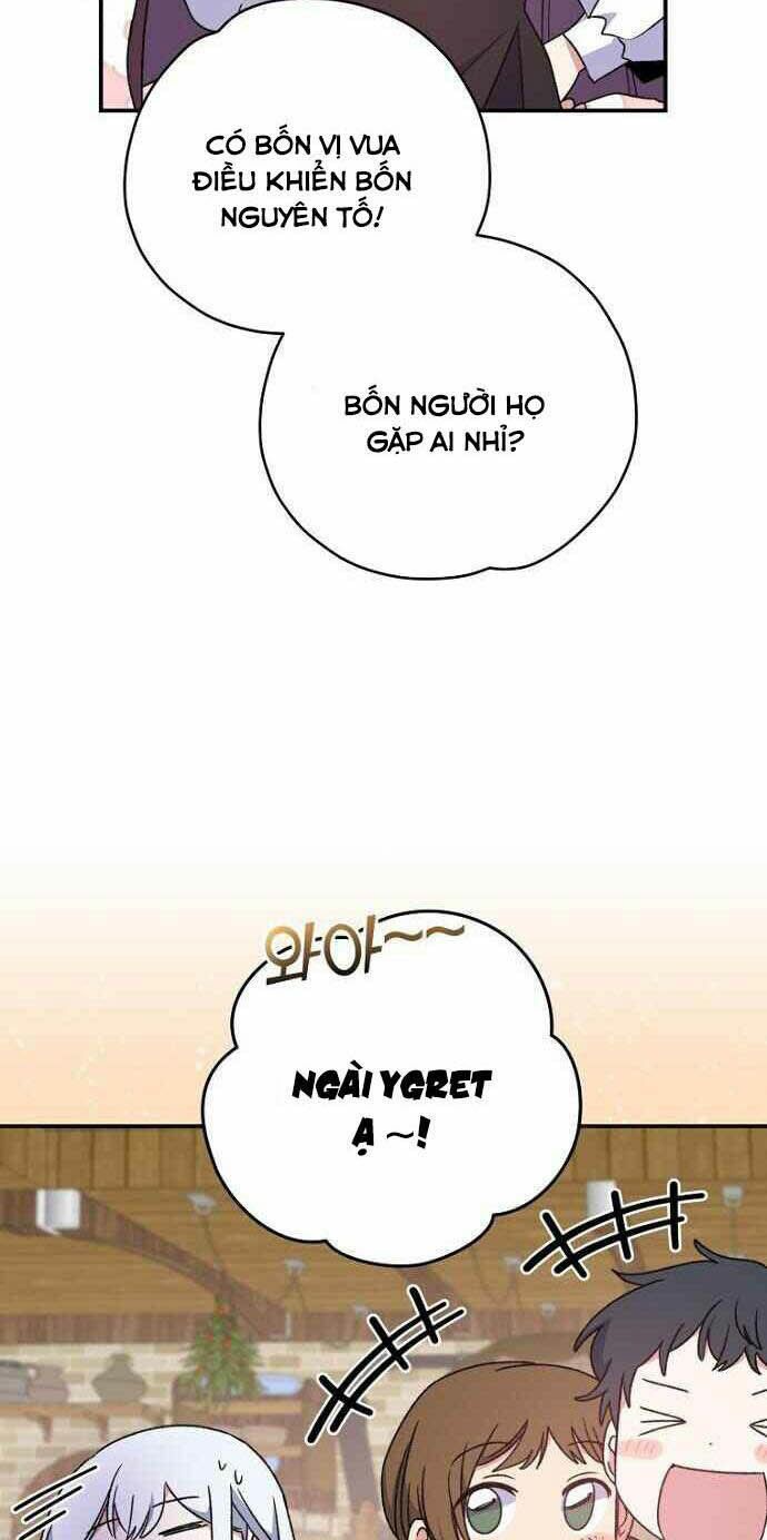 nhà hiền triết yigret chapter 27 64