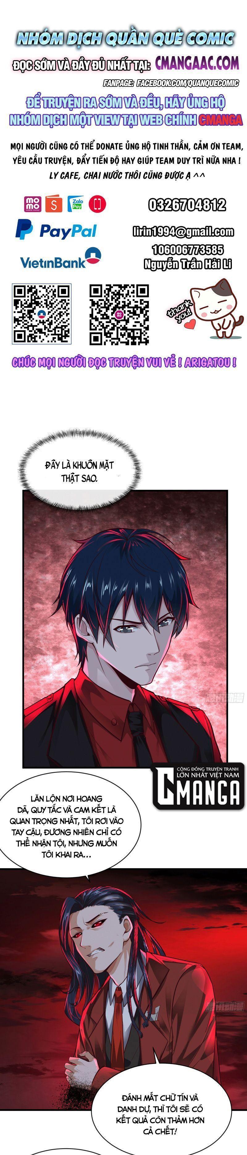 bắt đầu từ trăng đỏ chapter 62 1