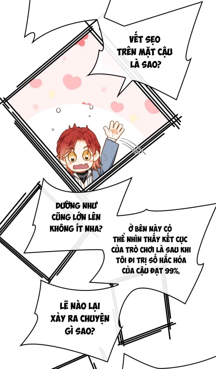 nụ hôn vực thẳm chapter 99 13