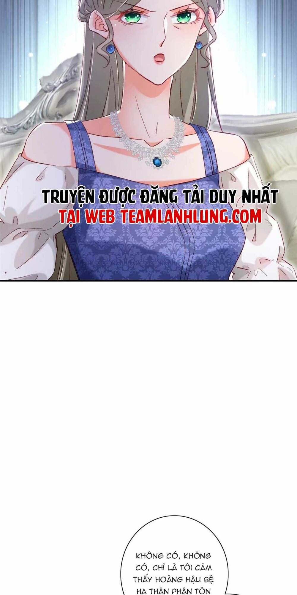 manh thê bé bỏng không dễ chọc chapter 22 15