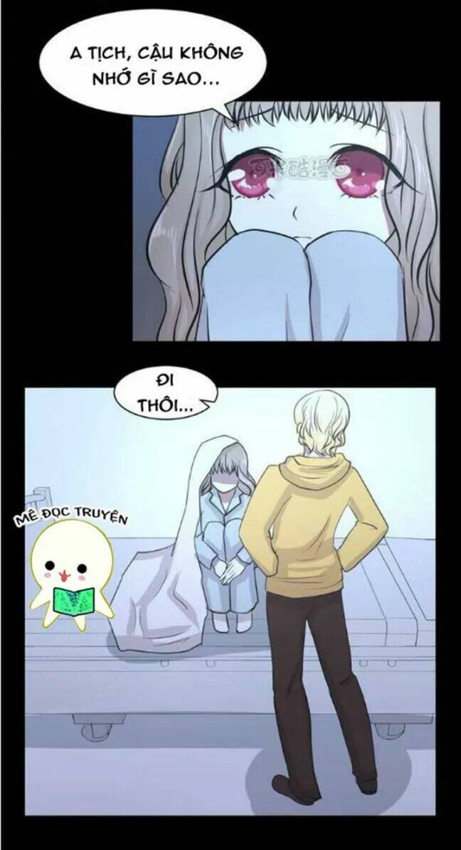 hành trình truy tìm cái chết của up chủ chapter 17 3