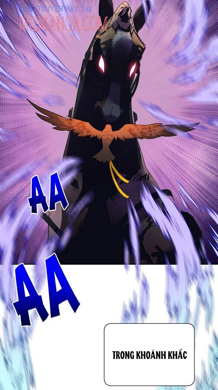 công chúa của loài chim chapter 32.2 7