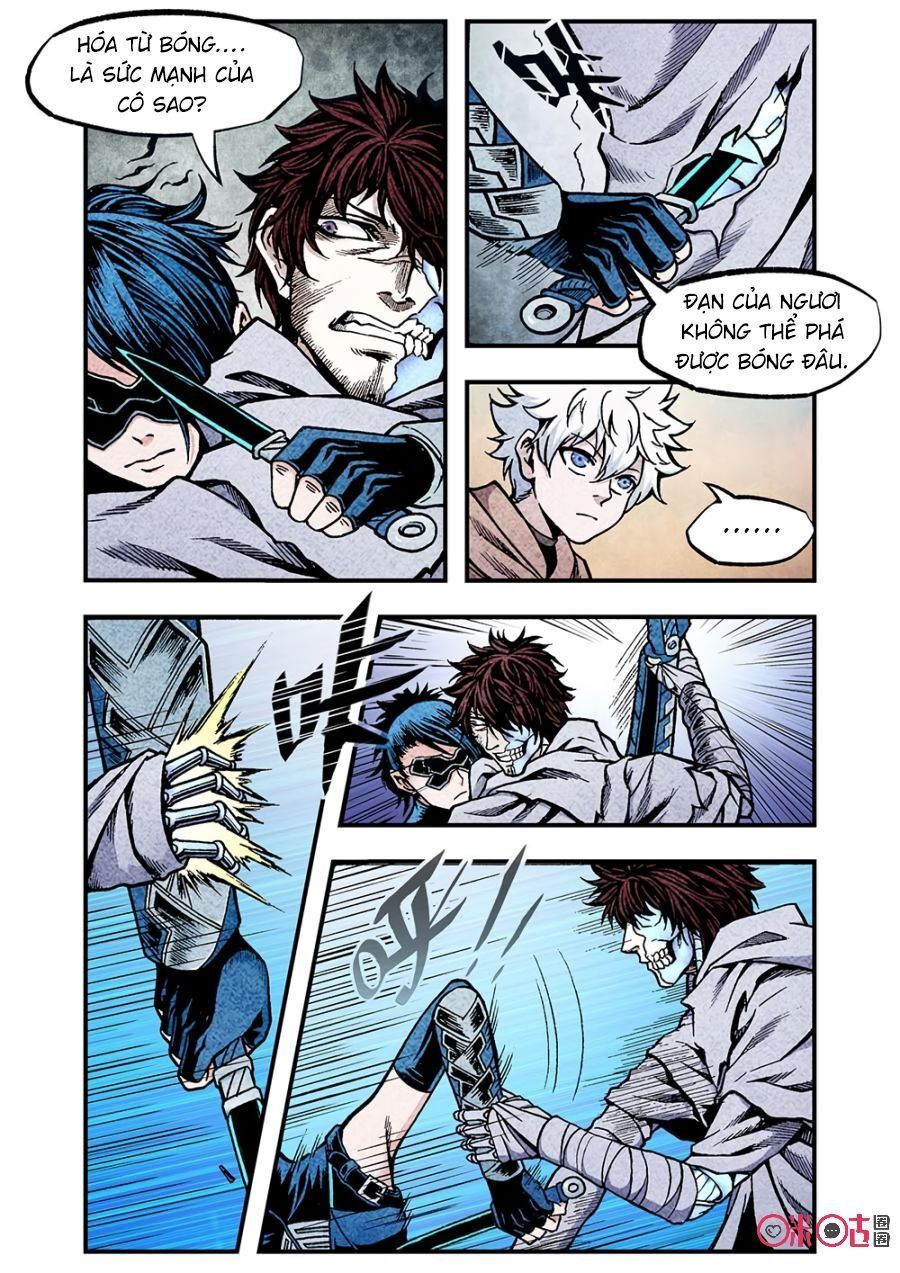 hành trình hậu tận thế chapter 117 11