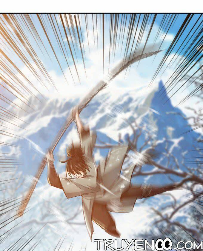 tam quốc chi vân thăng long khởi chapter 5 15