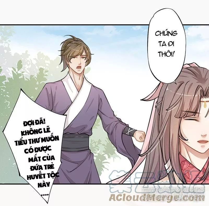 tuyệt thế luyện đan sư chapter 34 26