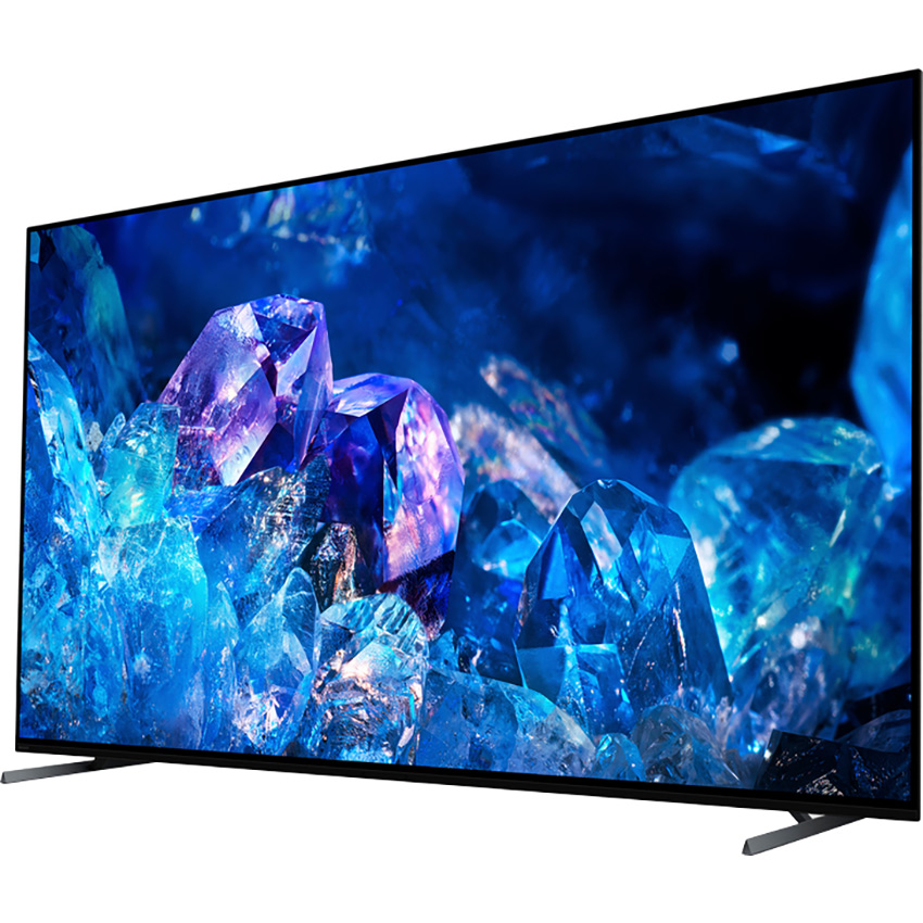 Google Tivi OLED Sony 4K 65 inch XR-65A80K - Hàng chính hãng