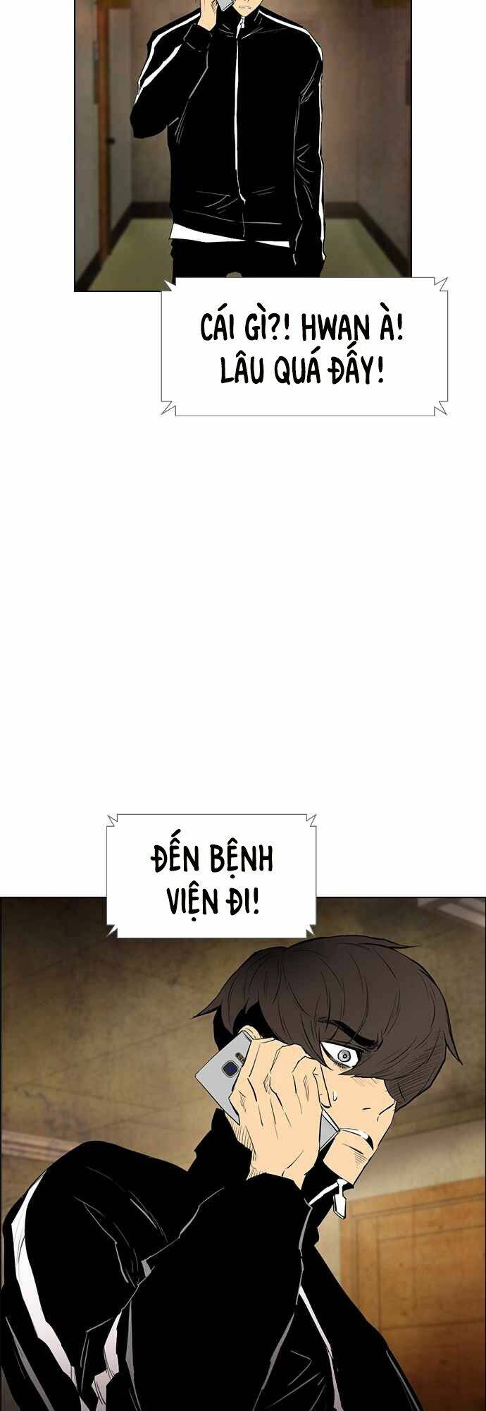 kẻ hồi sinh chapter 132 17