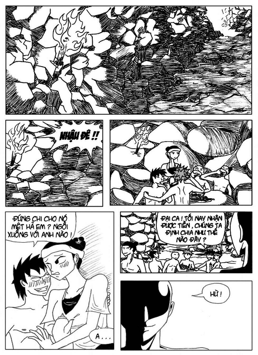 long nhẫn chapter 4 12