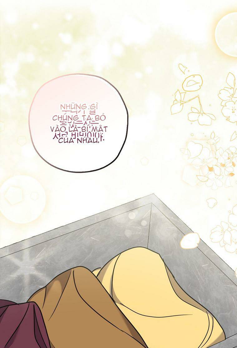 sinh ra làm con gái ác nữ chapter 44 34