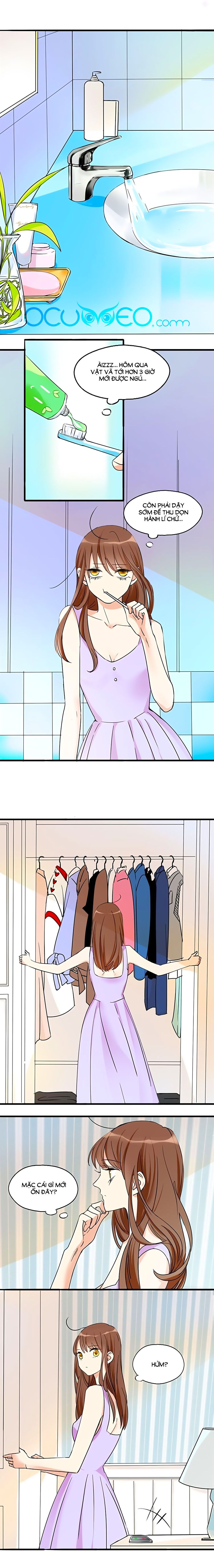 mùi hương lãng mạn chapter 9 2