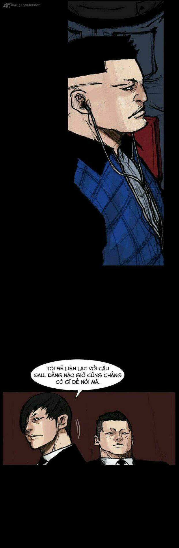 dokgo 2 | độc cô 2 chapter 8 4