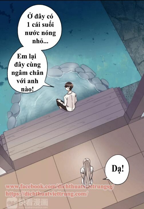 vết cắn ngọt ngào phần 1 chapter 60 6