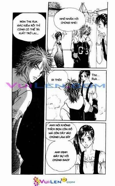 giấc mơ thần tượng chapter 8 100