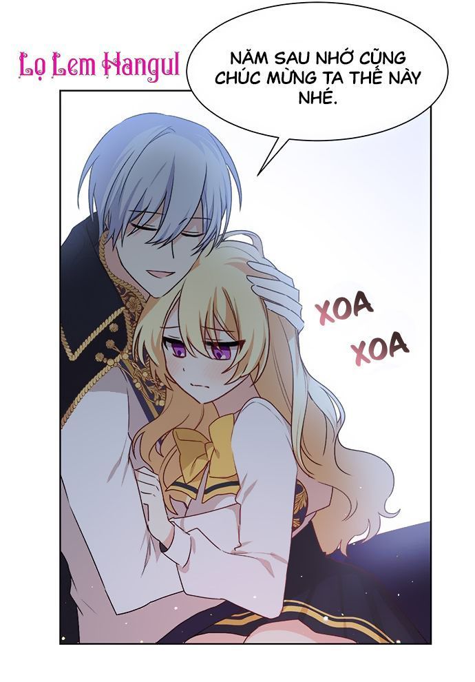 tôi là vị hôn thê phản diện chapter 16 85