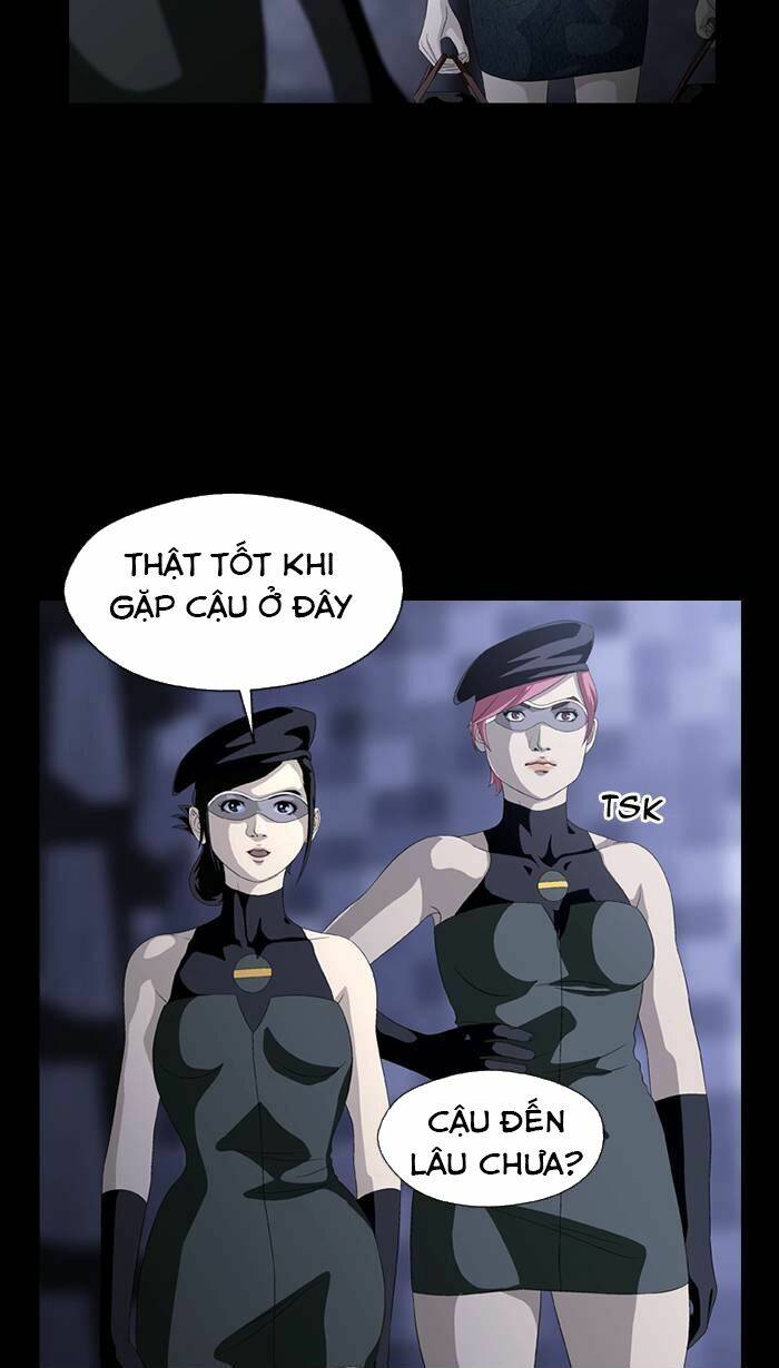 nhân vật tùy tùng chapter 13 22
