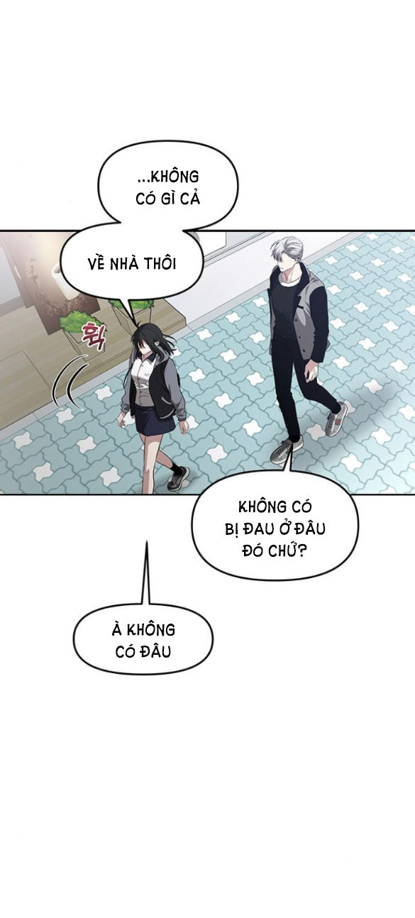 Tự Do Trong Mơ chapter 68.1 19