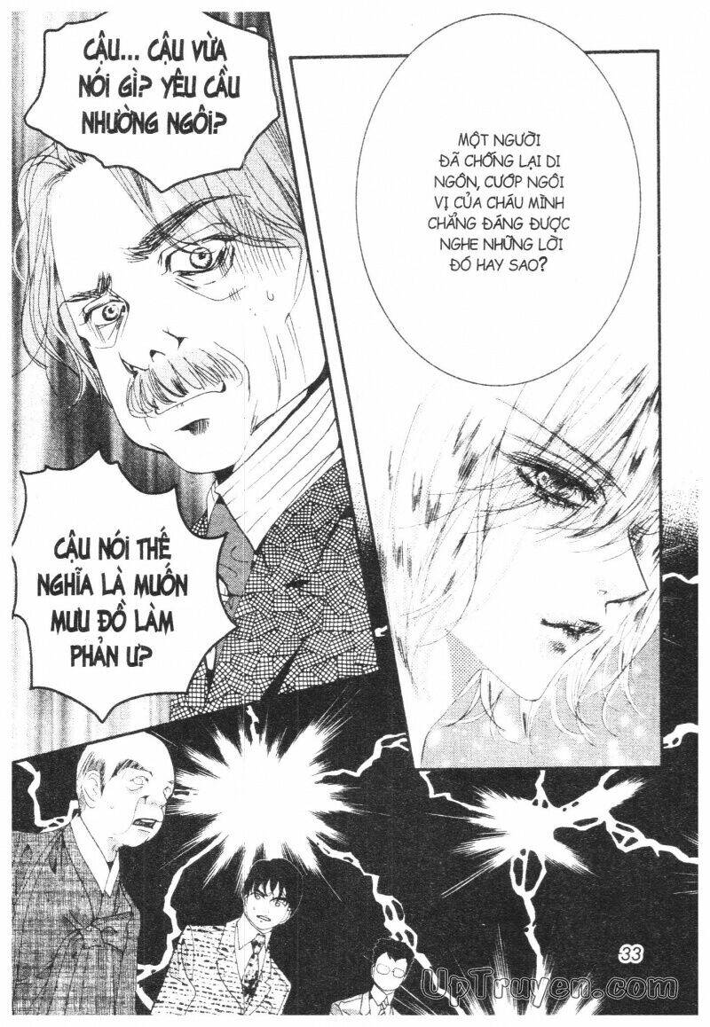 hoàng cung chapter 23 33