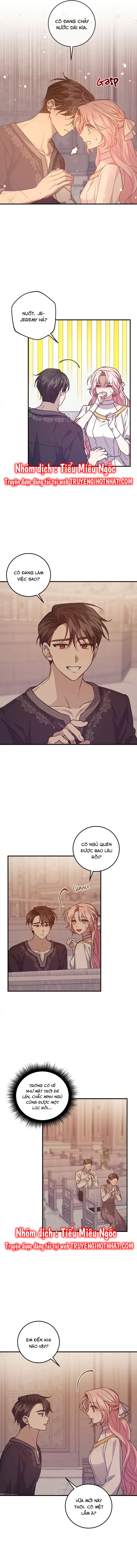 nữ phản diện tốt bụng chapter 37 9