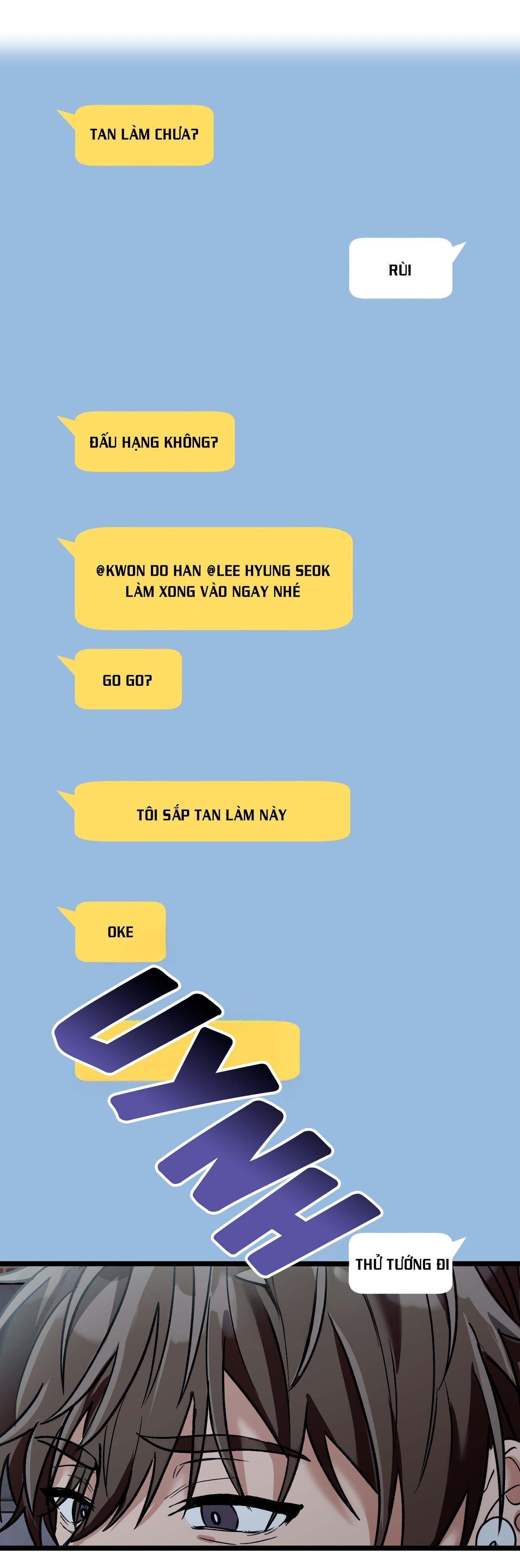 tuyển tập ngực bự, cung khủ của nhà kim Chapter 178.3 size xxl 3 5