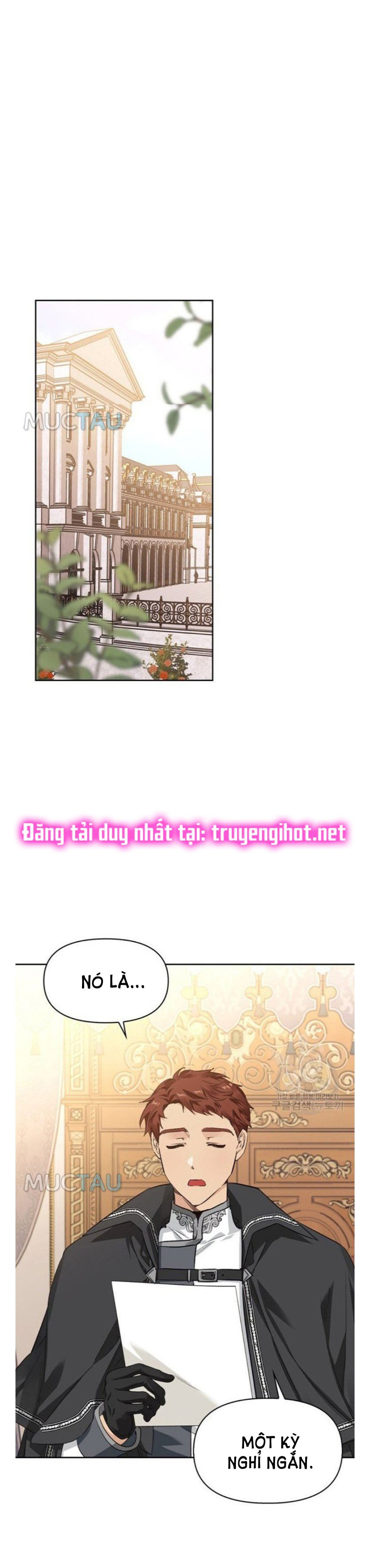 ác nữ xứng đôi với bạo chúa chapter 96 4