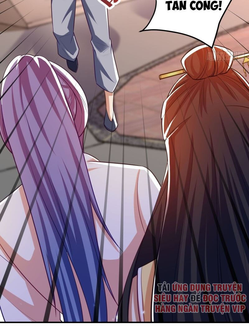 yêu giả vi vương chapter 187 31