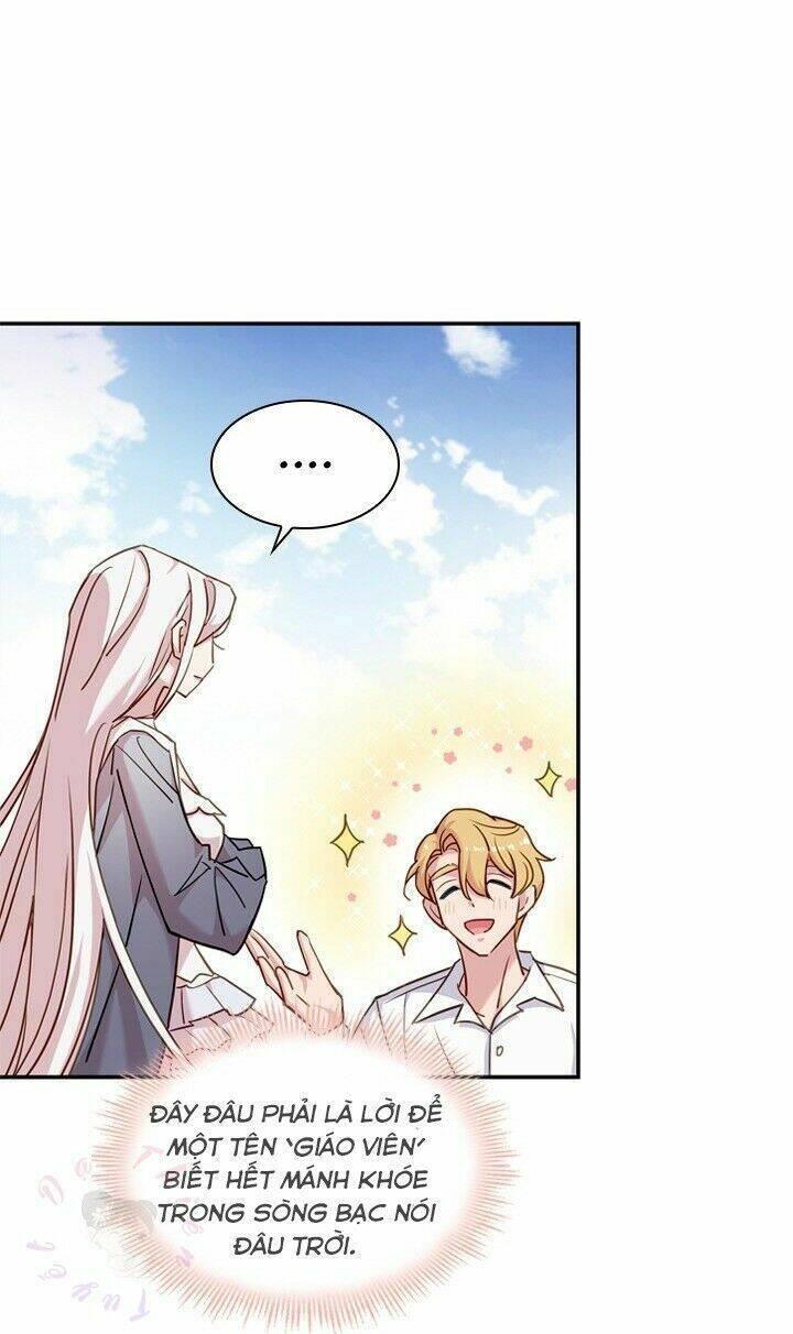 để yên cho tiểu thư hiền chapter 16 16