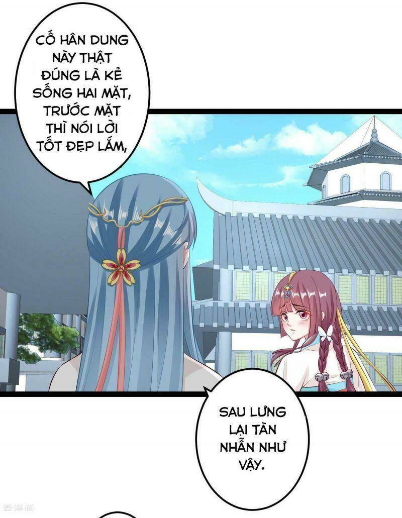 độc y đích nữ chapter 23 17
