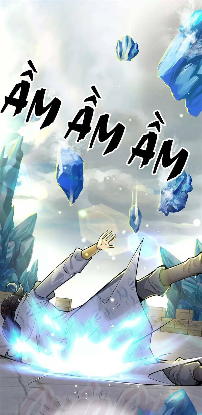 thân thể của ta là kiếm chủng chapter 11 10