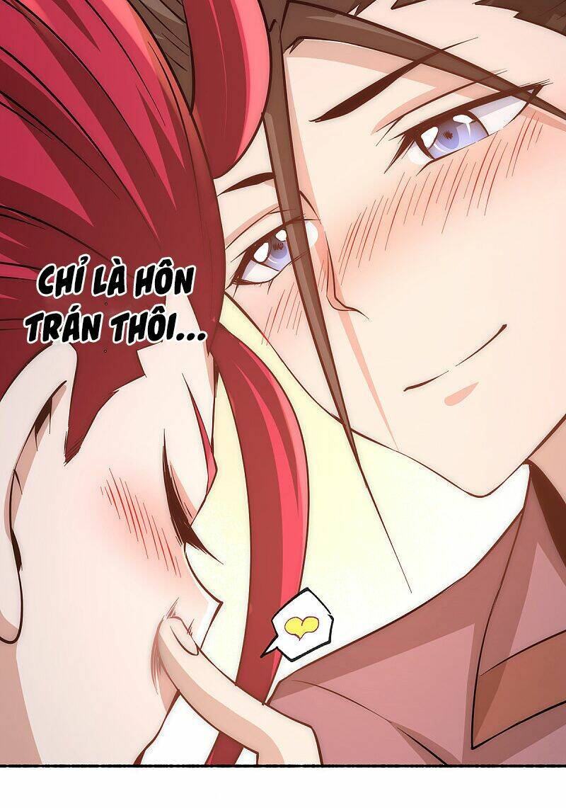 đô thị đỉnh phong cao thủ chapter 174 36