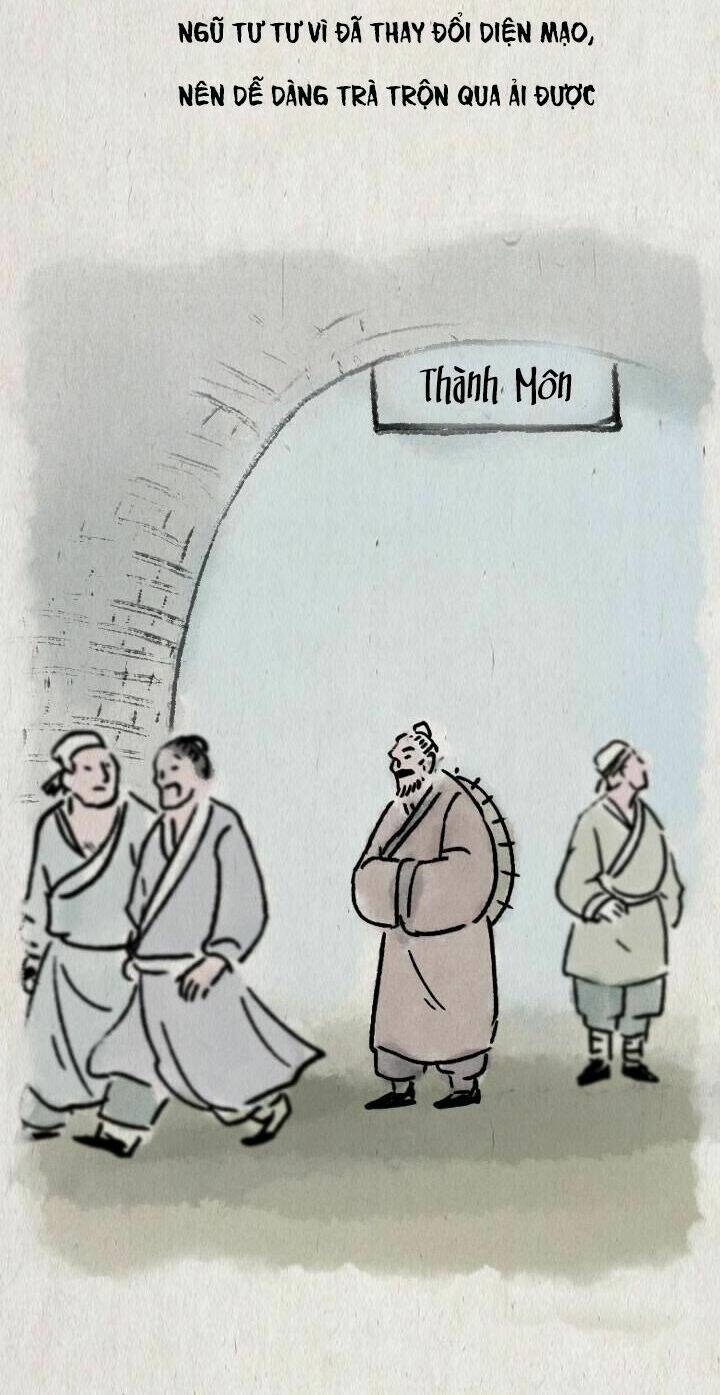 nhất thiền tiểu hòa thượng chapter 68 62