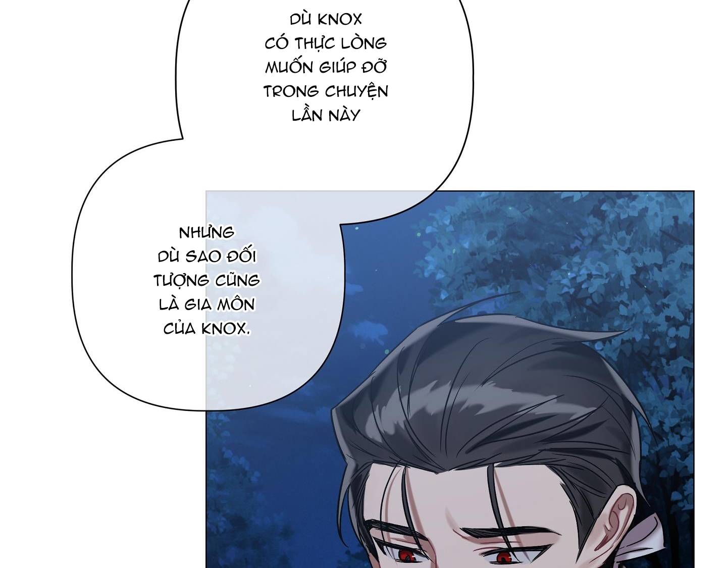 một ngày nọ, tôi được kẻ thù cầu hôn chapter 40 157