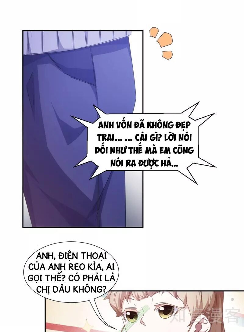 siêu cấp thần y hệ thống chapter 23 10