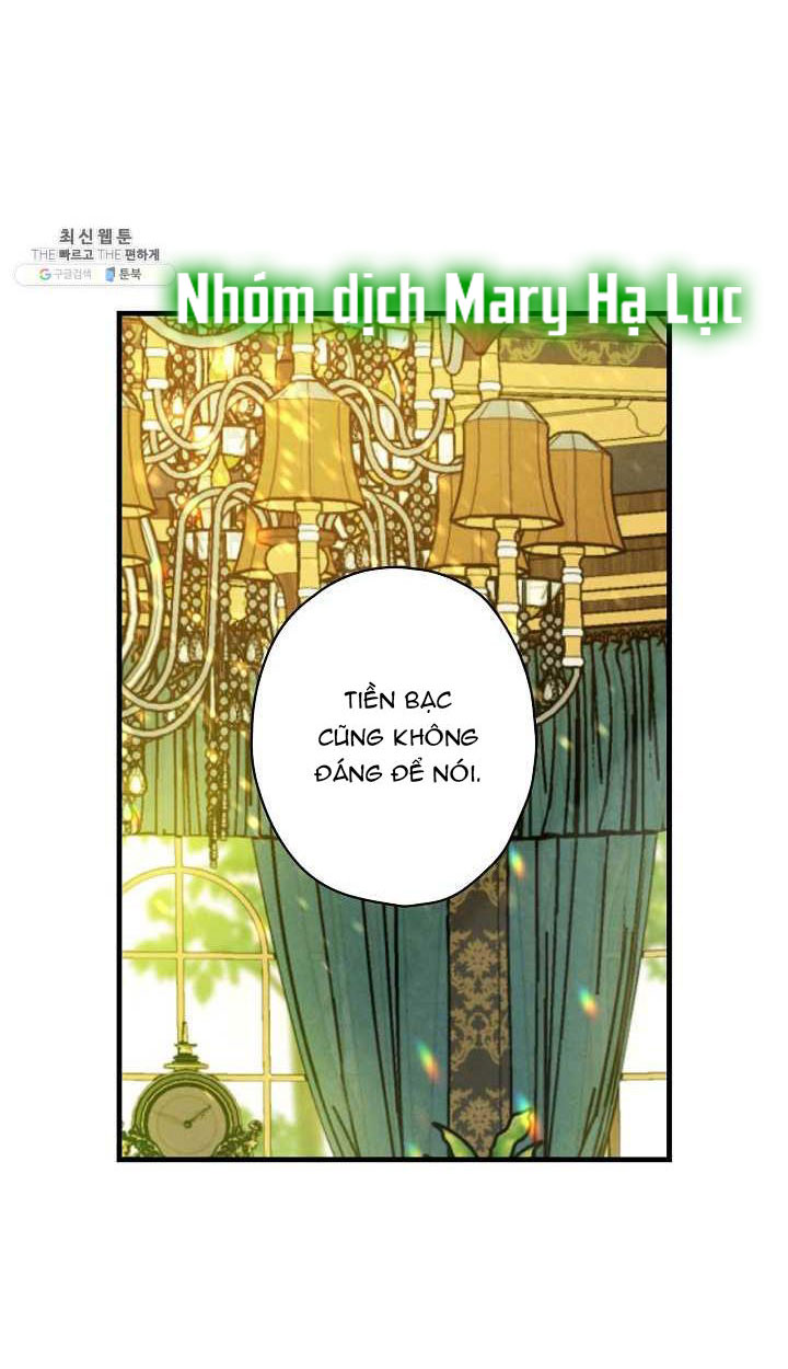 hoàng phi bóng tối - shadow queen chapter 57 37