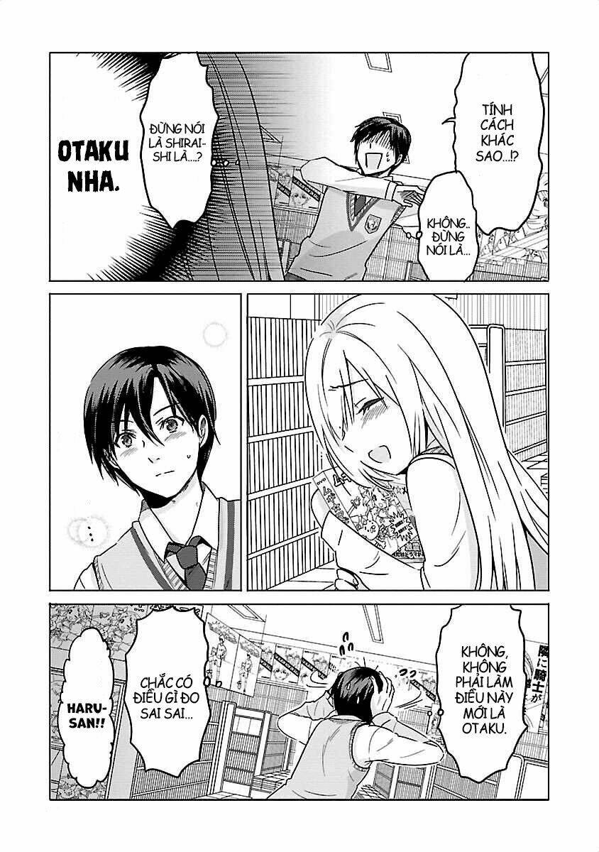 waga itoshi no wota kanojo chapter 2 6