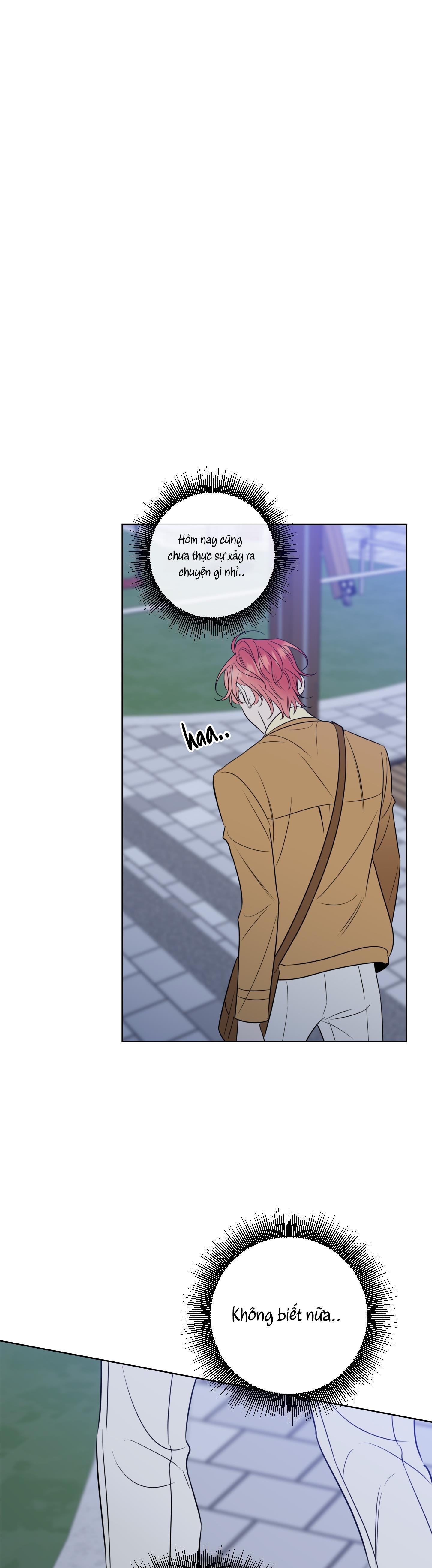 bị theo đuổi bởi quái vật và thần rắn chapter 27 47