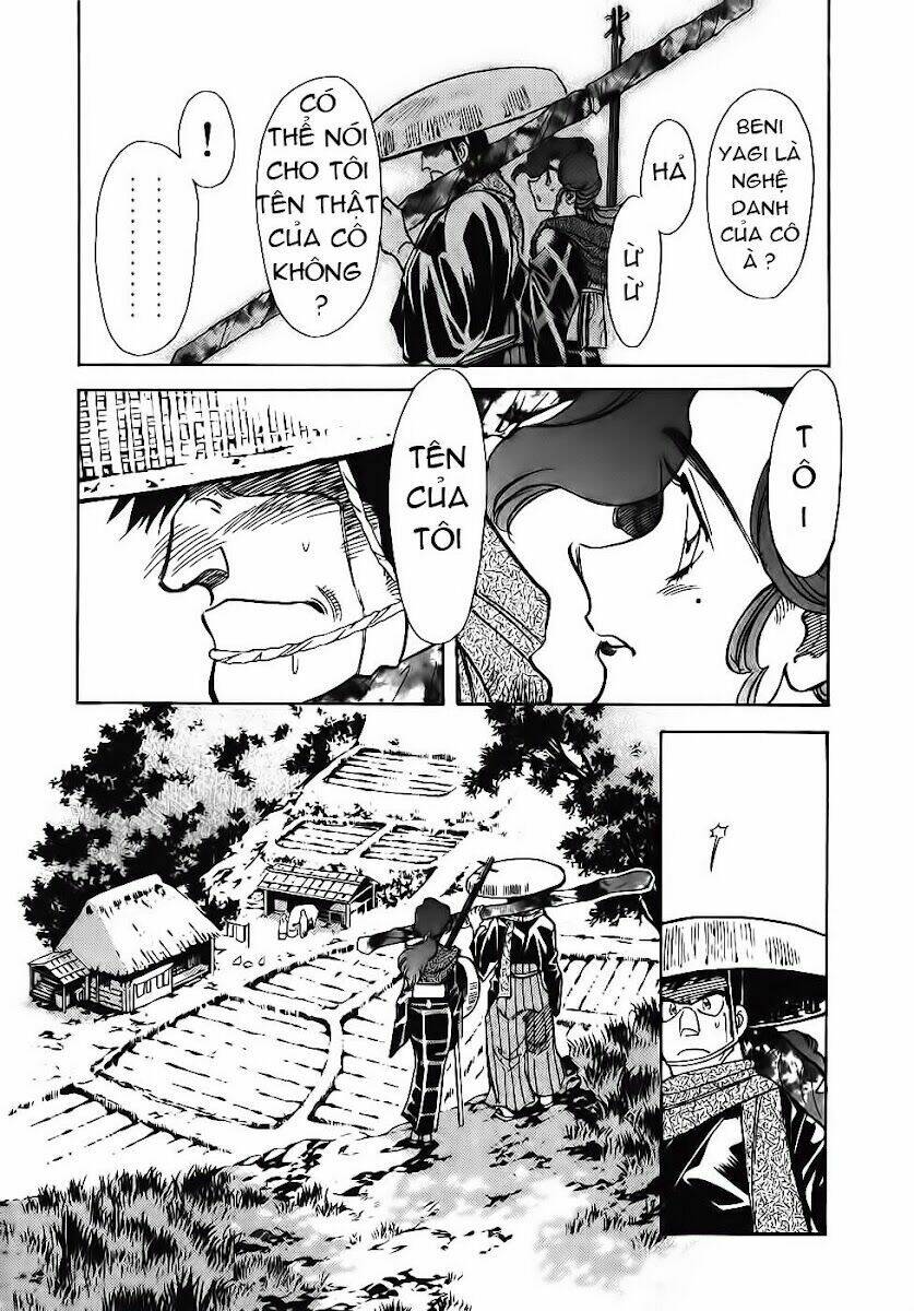 red living on the edge - người da đỏ lang thang chapter 95 28