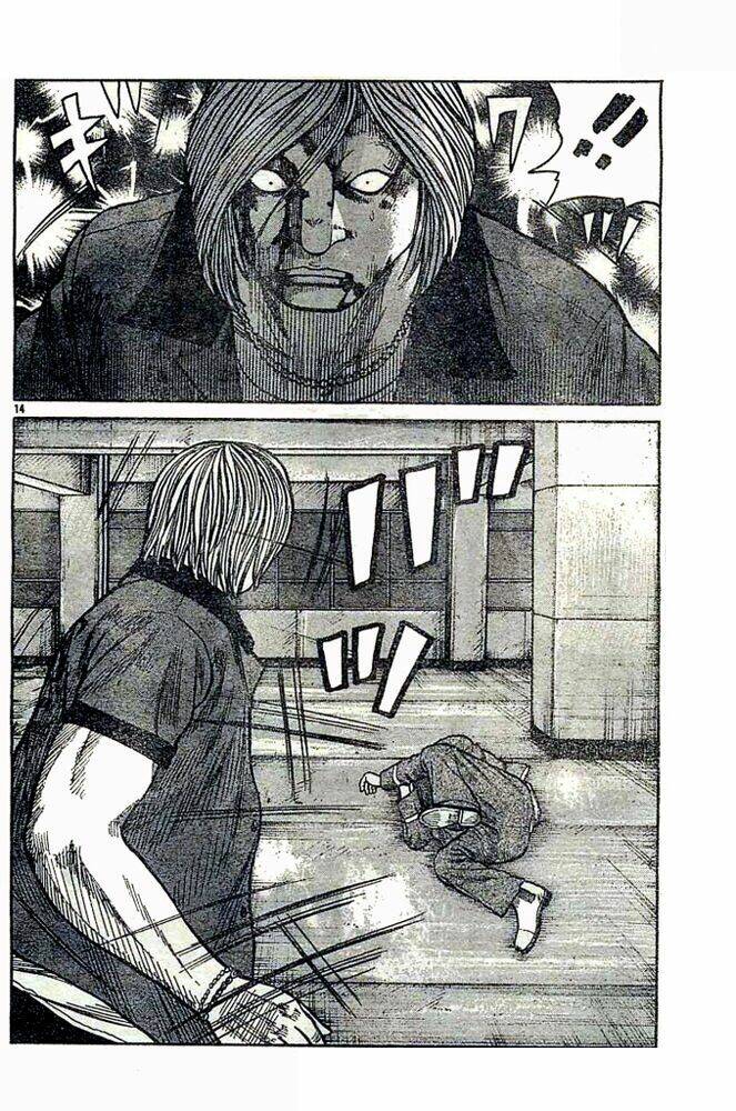 worst chapter 124 14