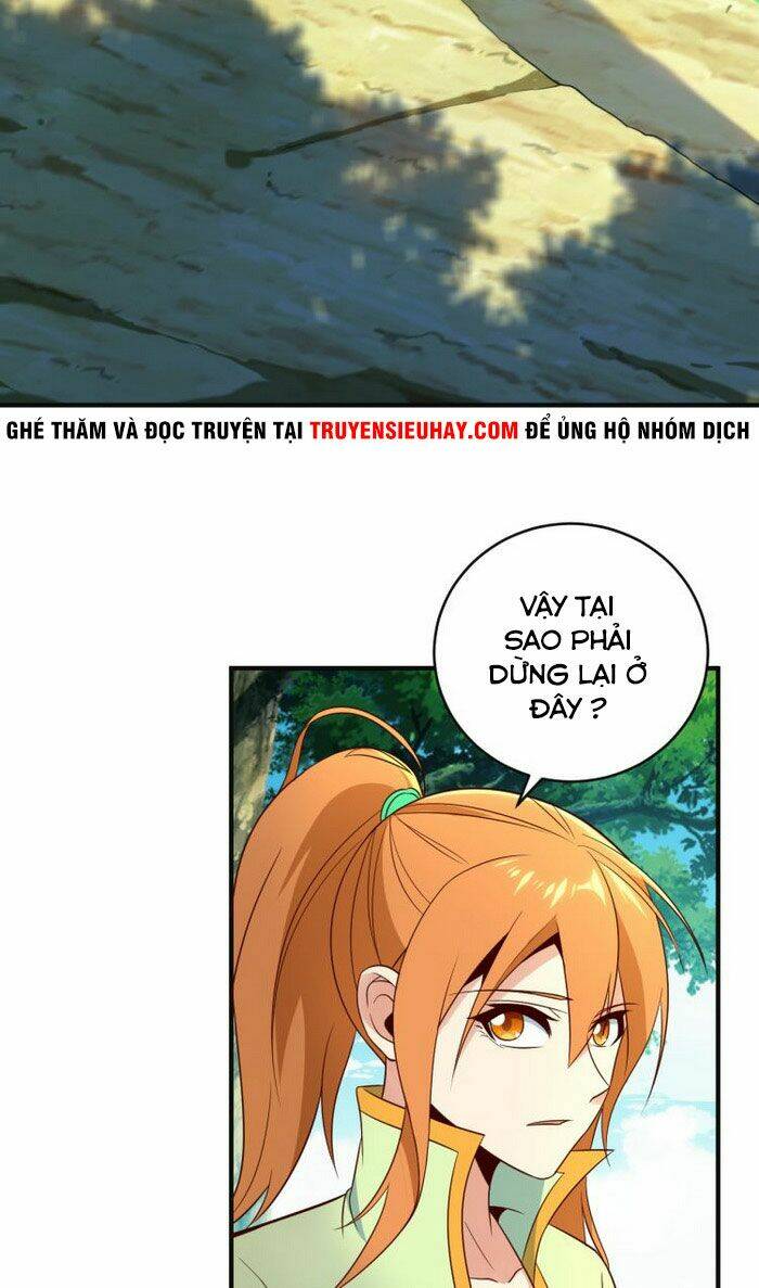 thôn phệ một thế giới tu tiên chapter 81 19