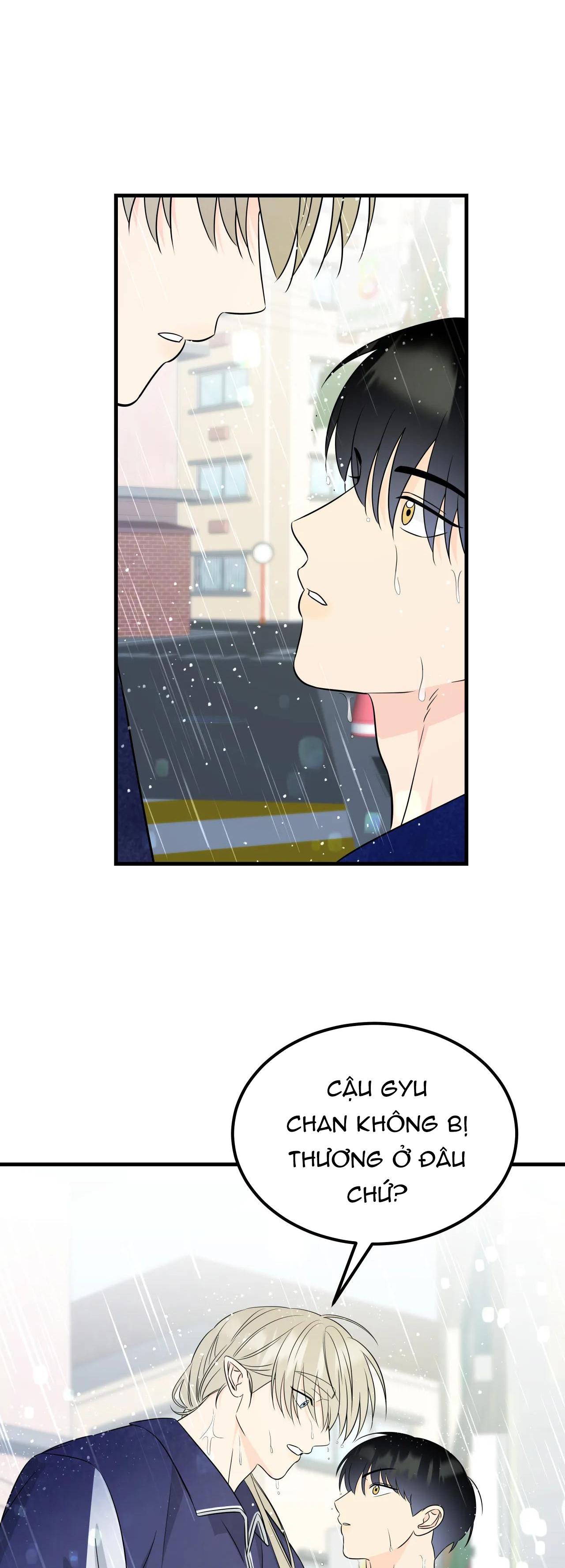 tình yêu cổ tích chapter 21 32