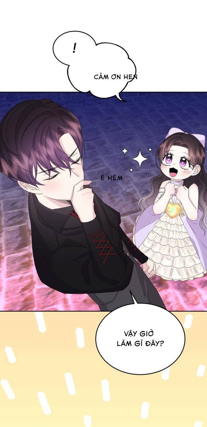 công chúa huỷ diệt chapter 27 21