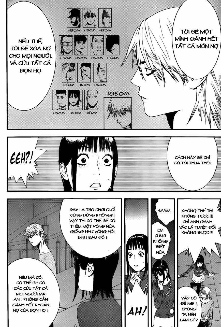 liar game chapter 183 10