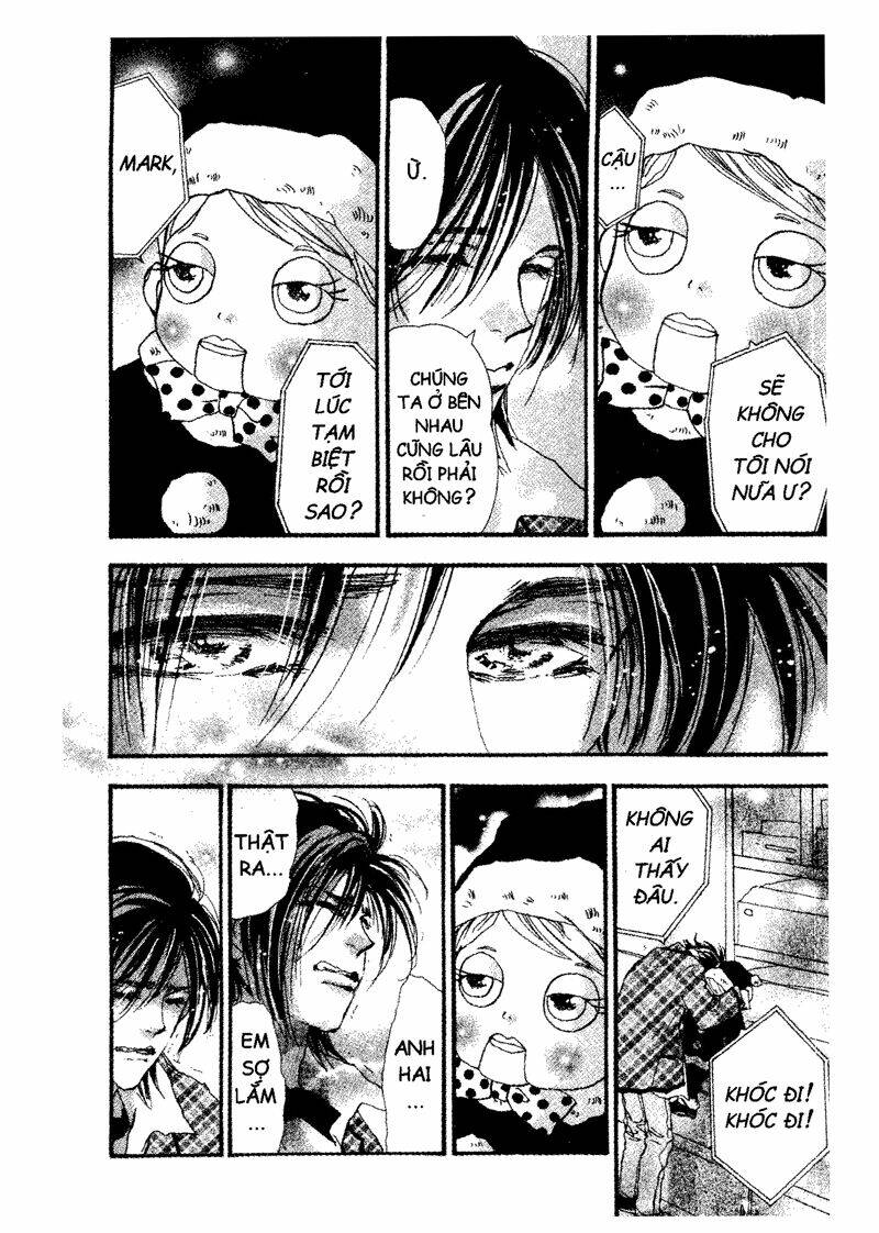 7 mầm sống chapter 59 26